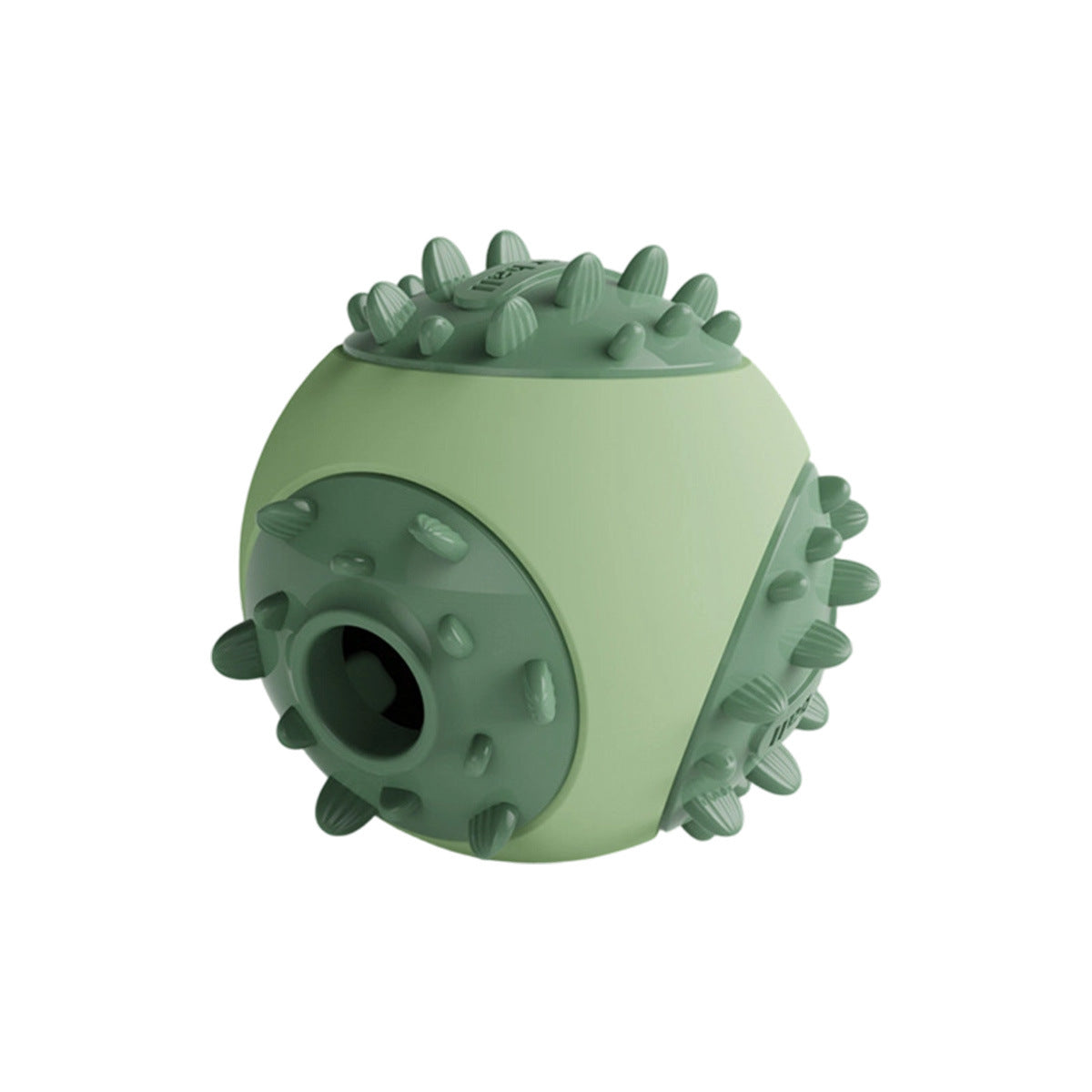 Interactive Pet Chew Toy Ball