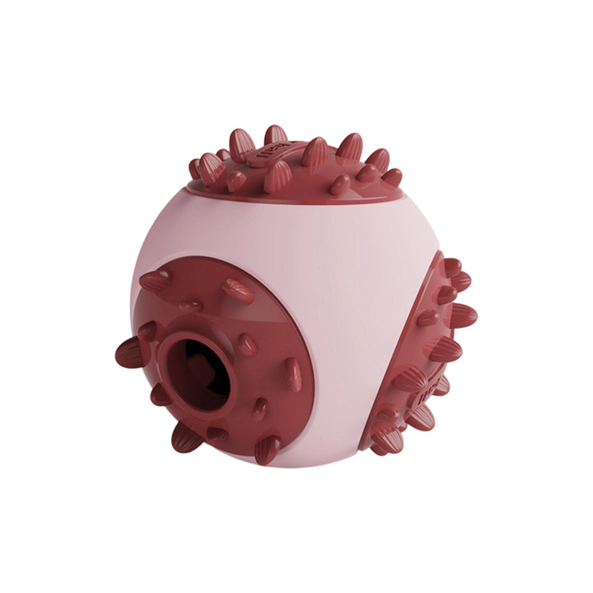 Interactive Pet Chew Toy Ball